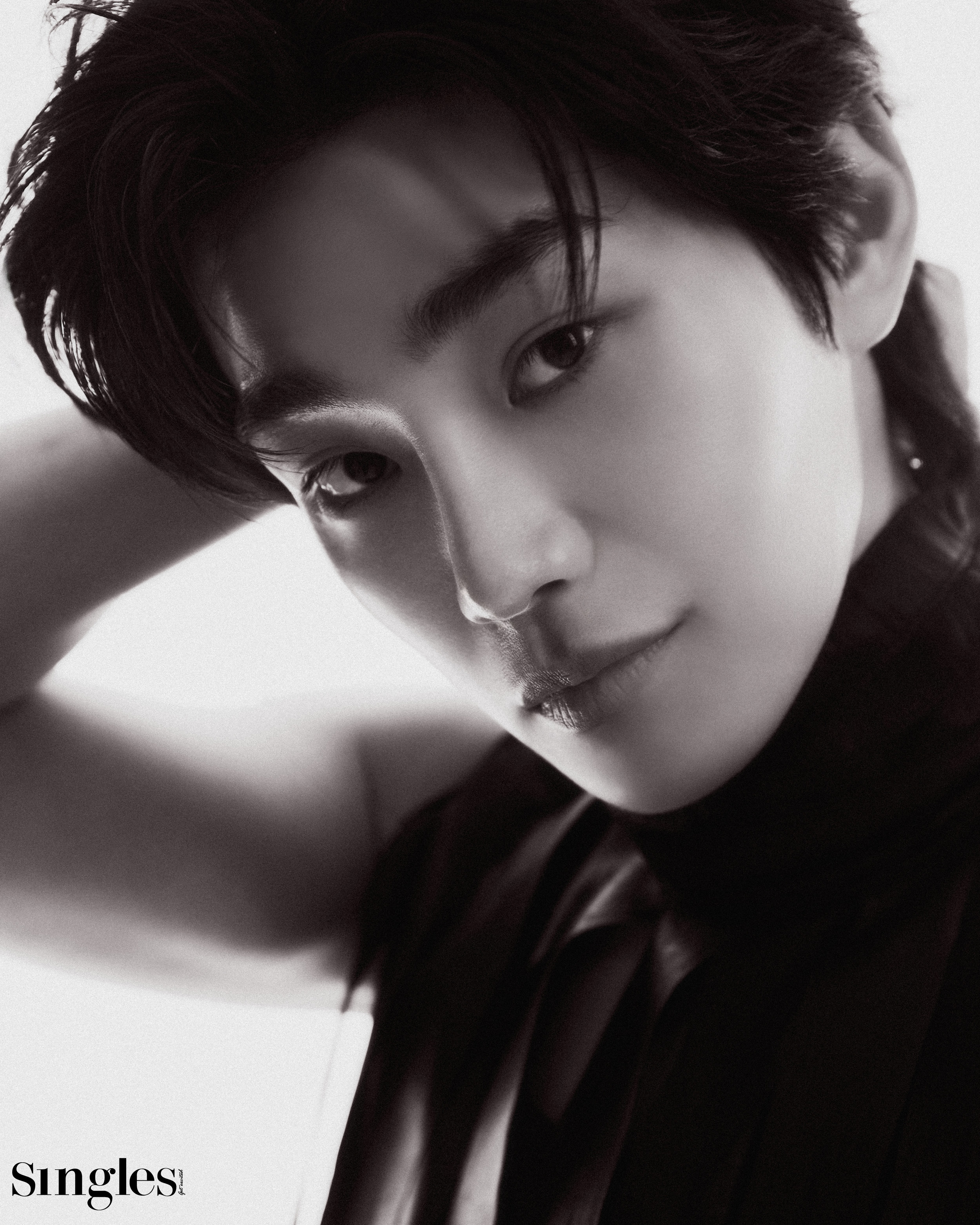 김재영 싱글즈 화보 이미지, 김재영 화보, 싱글즈 김재영 화보. 지옥에서 온 판사 김재영, 지옥에서 온 판사, 